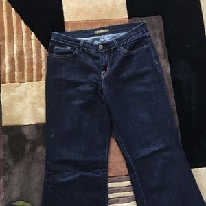 David Kahn jeans