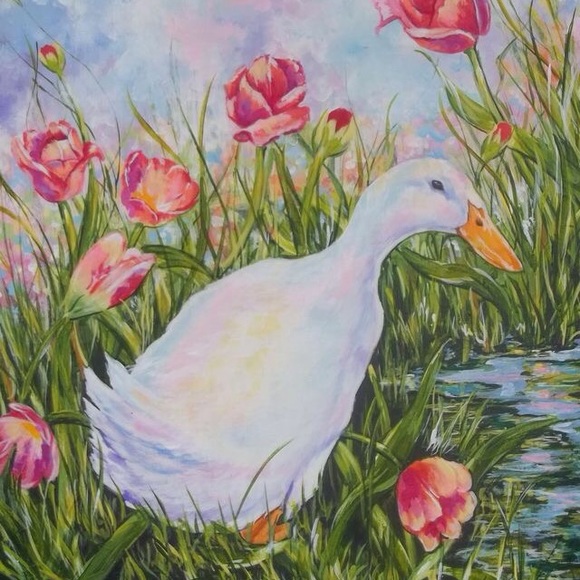 Meet your Posher, Nelyn - Picture 1 of 1