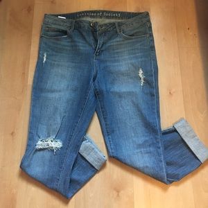 Articles of Society Jeans