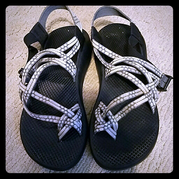 Chacos