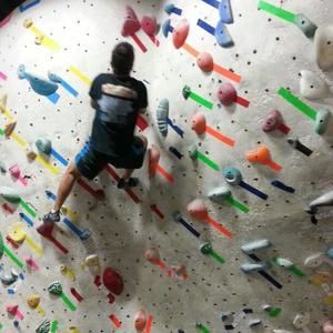 Meet your Posher, Marcus