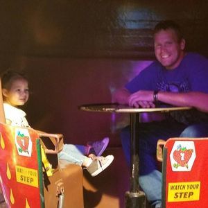 Meet your Posher, Melyssa