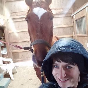 Meet your Posher, Michele