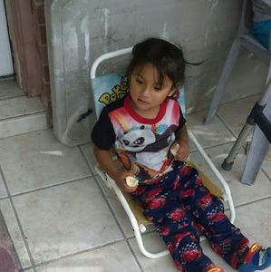 Meet your Posher, Ana