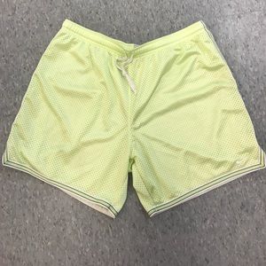 Nike Woman's Mesh Shorts