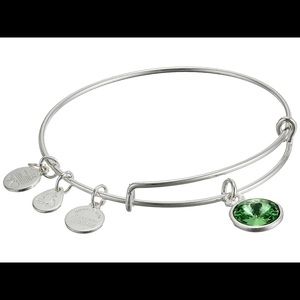 Alex and Ani Birthstone