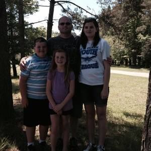 Meet your Posher, Gerald