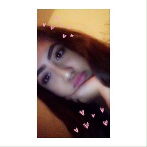 Meet your Posher, Jazmine