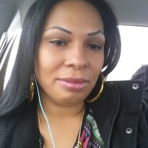 Meet your Posher, Tiana