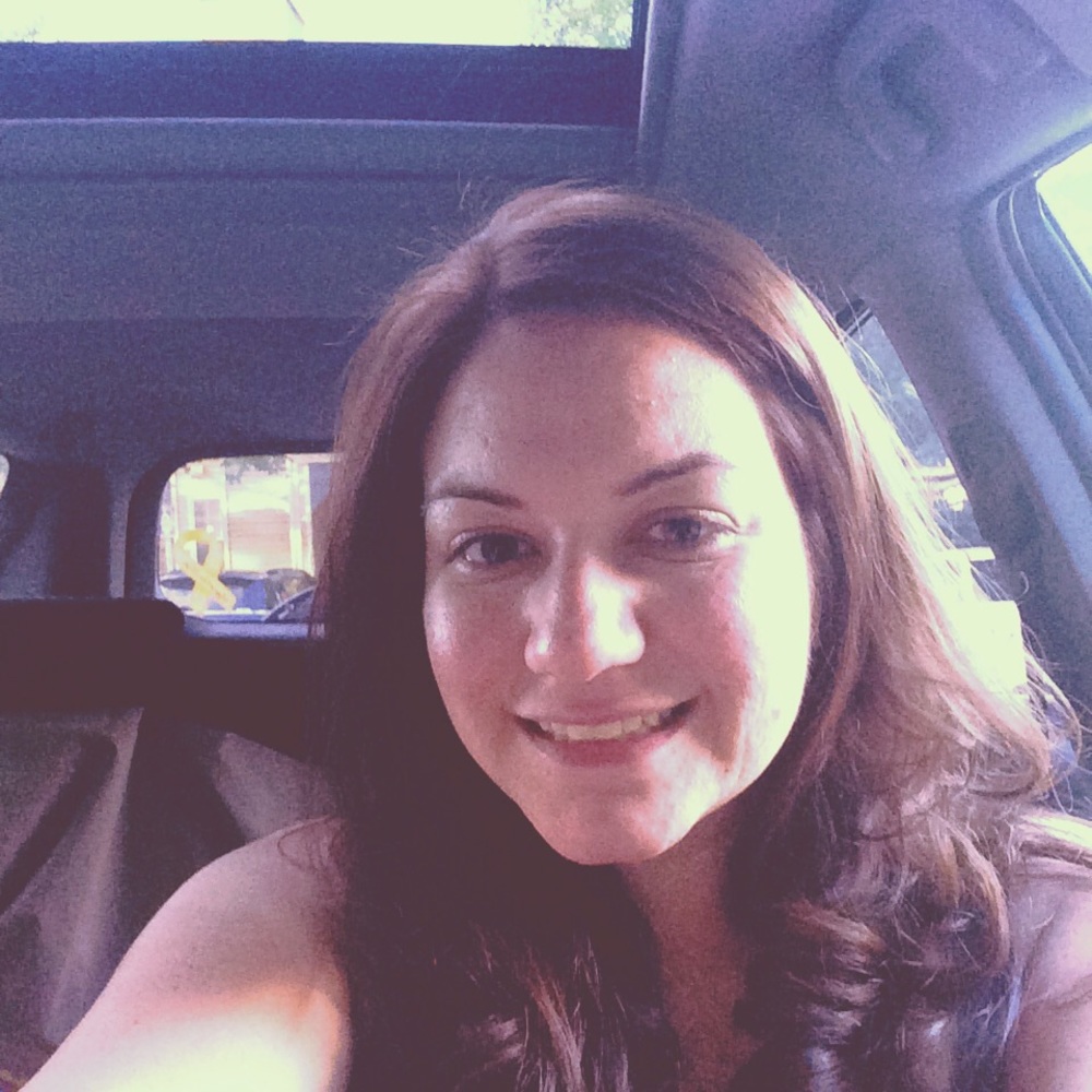 Meet your Posher, Linda