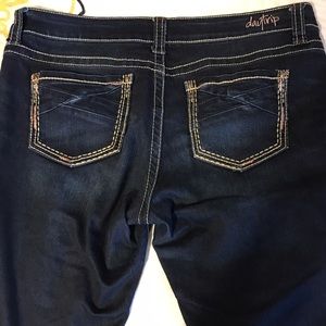 Daytrip Virgo Bootcut jeans