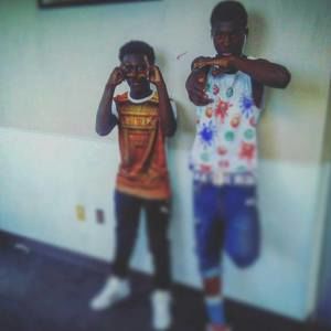 Meet your Posher, Teon