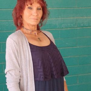 Meet your Posher, Brenda cotton