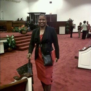 Meet your Posher, Lakiesha