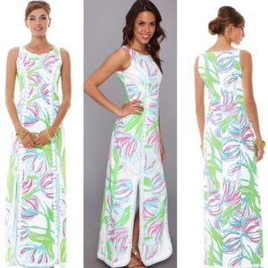 Lilly Pulitzer Biltmore Maxi Dress