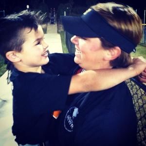 Meet your Posher, Whitney