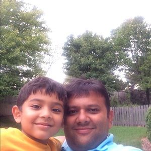 Meet your Posher, Samir