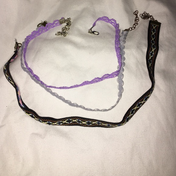 Choker bundle - Picture 2 of 2