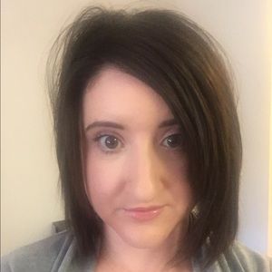 Meet your Posher, Kat