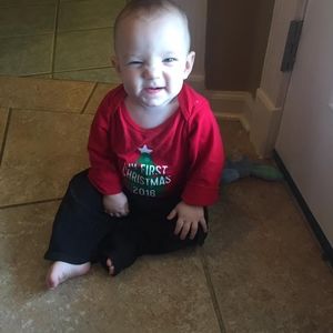 Meet your Posher, Jamie l.