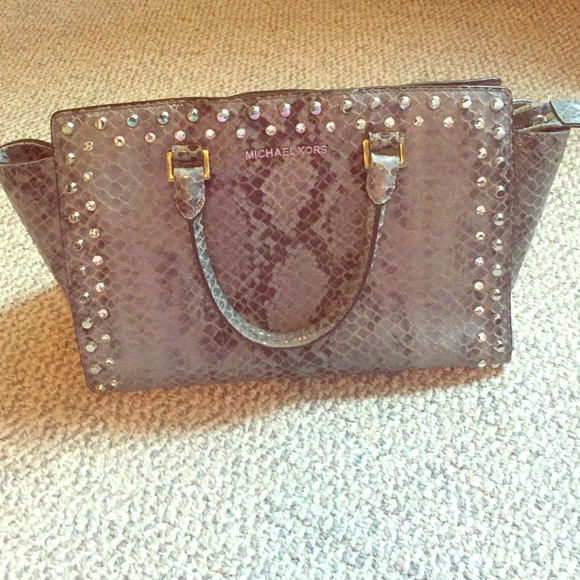 Michael Kors bag