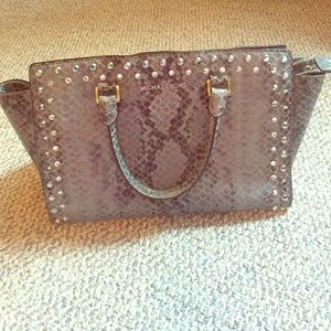 Michael Kors bag