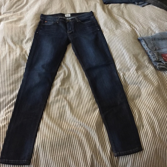 Hudson Jeans - Picture 1 of 2