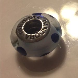 Pandora Glass Murano Beads