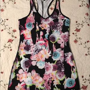 Fila Sport workout tank