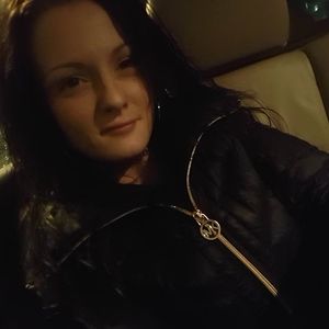 Meet your Posher, Haley caitlyn