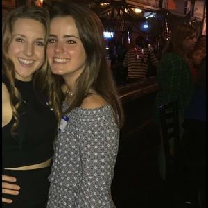 Meet your Posher, Jackie