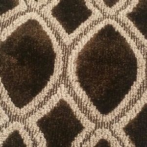 Meet your Posher, Francesca