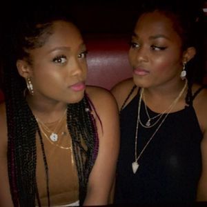 Meet your Posher, Brianna