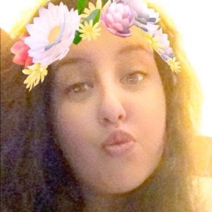 Meet your Posher, Mariah