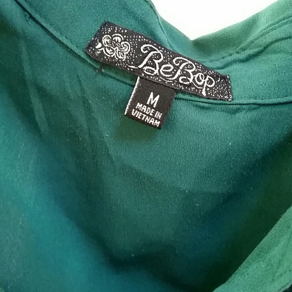 BEPOP DRESS ๐ธ - Picture 4 of 4