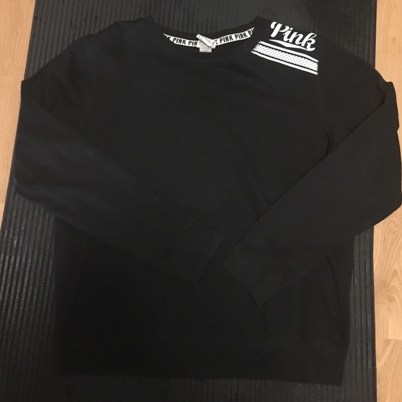 PINK Crewneck sweatshirt