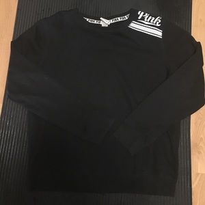 PINK Crewneck sweatshirt