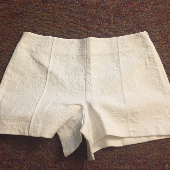 Lilly Pulitzer Shorts