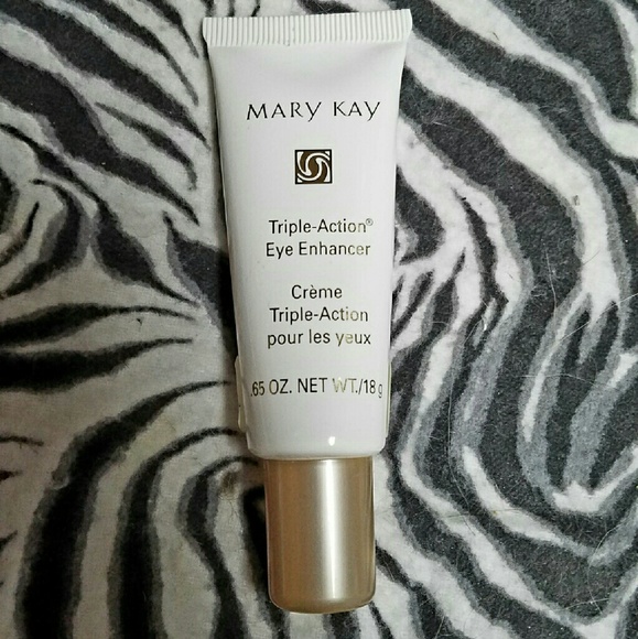 Mary Kay Triple Action Eye Enhancer - Picture 1 of 1