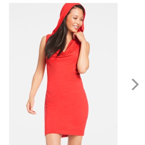 Fabletics Dresses & Skirts - Fabletics Ivana Ruby Dress