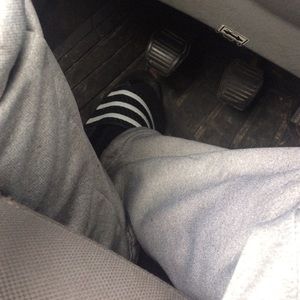 Meet your Posher, Richard