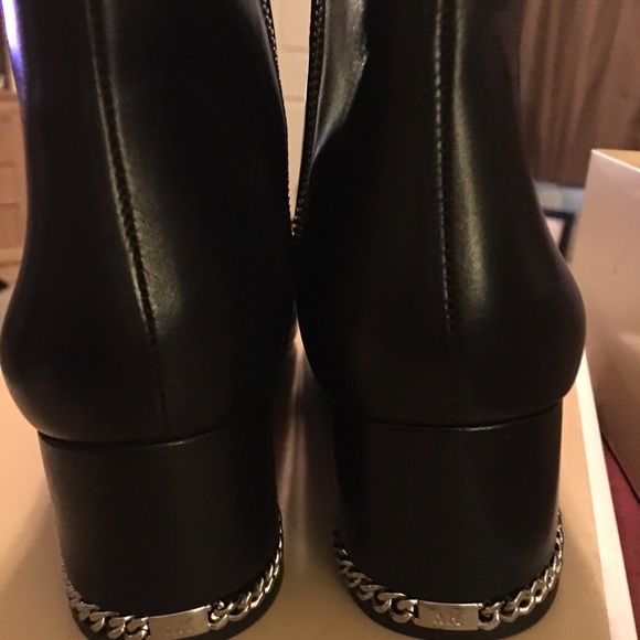 Michael Kors Sabrina Bootie