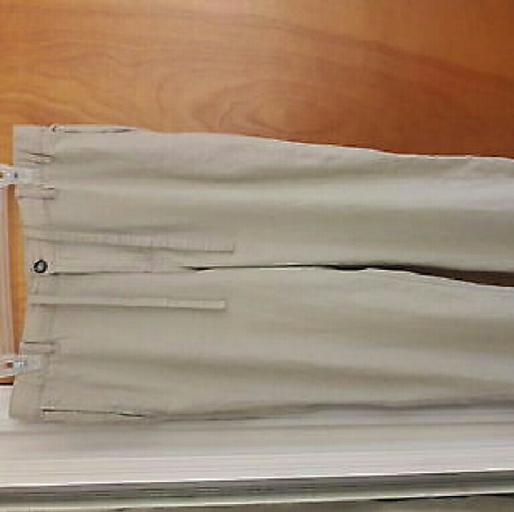 TALSO ELBA ISLAND  DRAWSTRING BEIGE SIZE S!