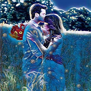 Meet your Posher, Corinne