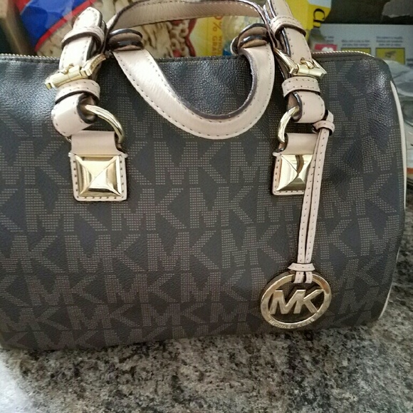 Michael Kors Grayson