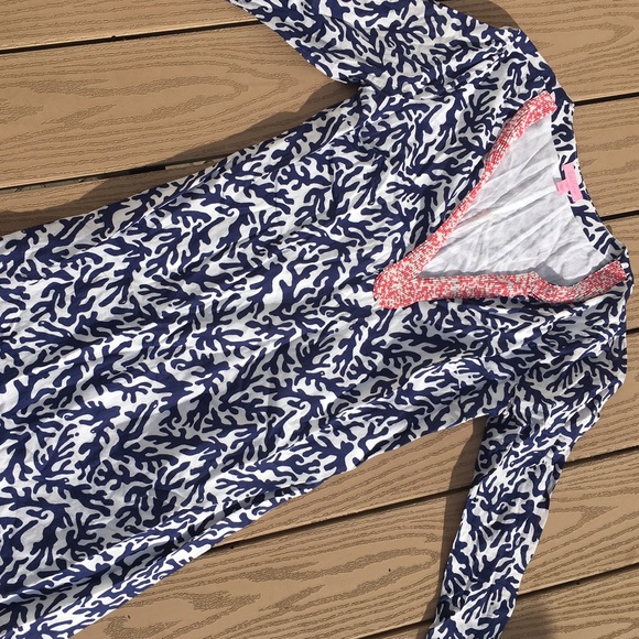 Courtney Tunic Dress NWOT