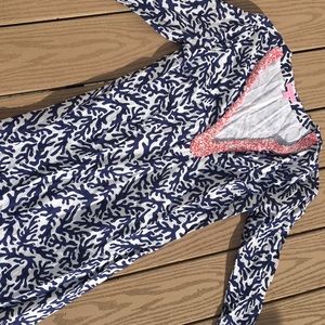 Courtney Tunic Dress NWOT