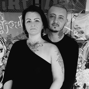 Meet your Posher, Tracy m