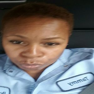 Meet your Posher, Tammy