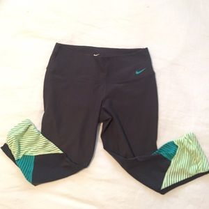 Nike Capris Pant